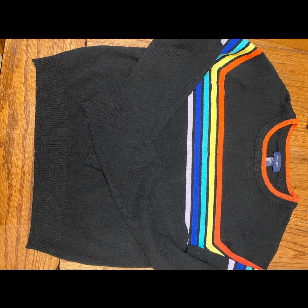 Forever 21 Sweater